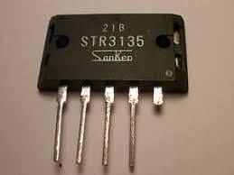 STR3135   ENTEGRE