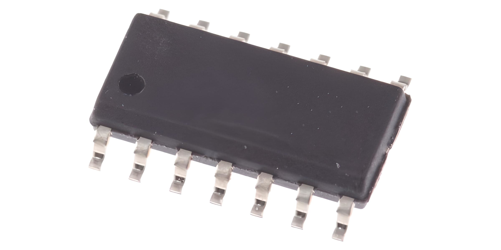 74ACT14  SMD     SOIC-14     LOGIC IC