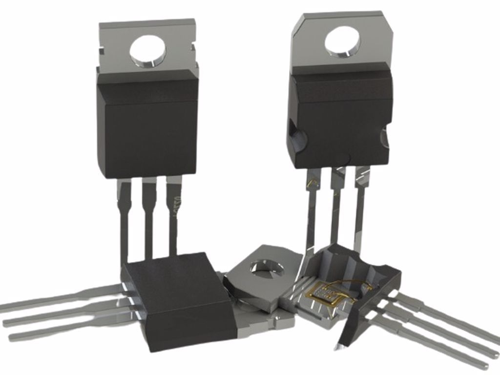 STP20NK50Z  TO-220  17A 500V  N-CHANNEL MOSFET TRANSISTOR