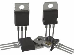 STP20NK50Z  TO-220  17A 500V  N-CHANNEL MOSFET TRANSISTOR