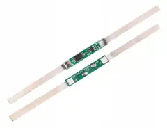 1S 3.7V 3A 18650 Nikelli Li-lon BMS 18650 Lipo Pil Koruma Devresi
