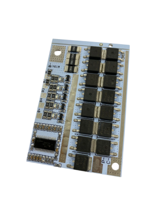 3S 100A 12.6V BMS 18650 Lityum Lipo Pil Şarj Koruma Devresi