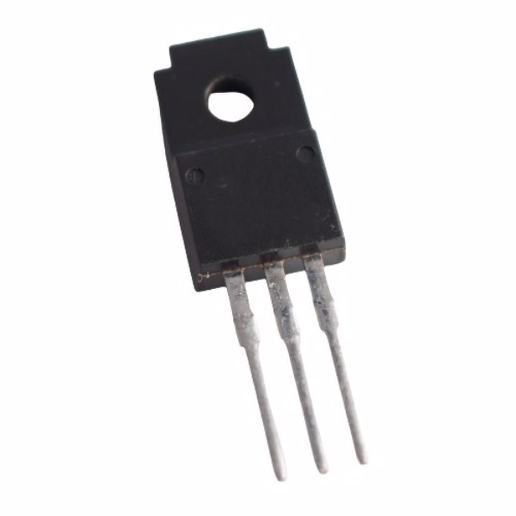 2SA1442        TO-220FA        7A 100V 30W        PNP TRANSISTOR