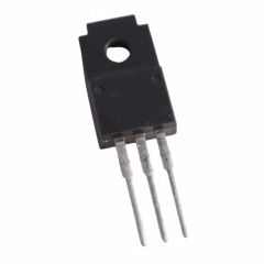 2SA1442        TO-220FA        7A 100V 30W        PNP TRANSISTOR