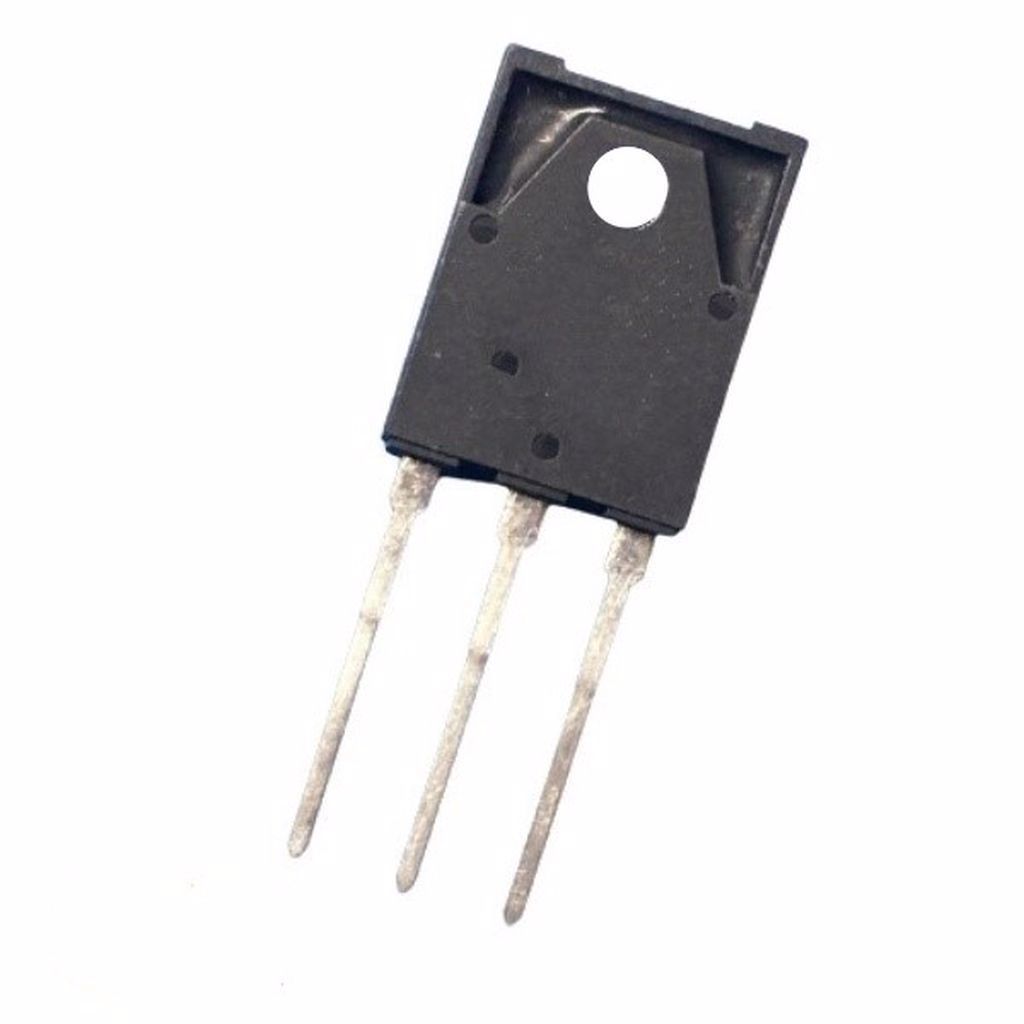 GT30J126   TO-3PF   30A 600V 90W   IGBT TRANSISTOR