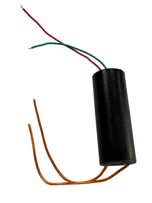 DC 3‑6V 400kV Yüksek Gerilim Yükseltici Darbe İnvertör Ark Jeneratörü Ateşleme Bobini Modülü