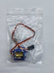 SG90 9G 180C RC MİNİ SERVO MOTOR