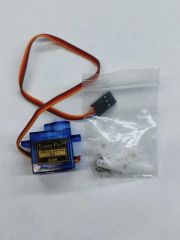 SG90 9G 180C RC MİNİ SERVO MOTOR
