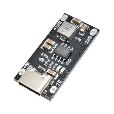 IP2312 Type-C 3A Lityum Batarya Hızlı Şarj Modülü