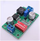 LM2596 Ayarlanabilir Güç Kaynağı Modülü