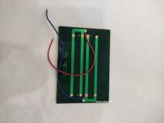 Güneş Paneli 6V 70X100MM 6V Güneş Pili