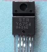 STRY6754     ENTEGRE