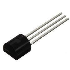 2N5064    TO-92      800MA 200V    TRİSTÖR