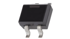 MB10S   SOIC-4   0.5A 1000V 1PH 7X2.3MM   BRIDGE DIODE