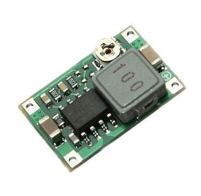Mini-360 DC DC Voltaj Düşürücü Güç Kaynağı Modülü - MINI360