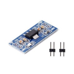 AMS1117 5V Güç Kaynağı Modülü