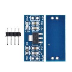 AMS1117 5V Güç Kaynağı Modülü