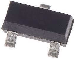 IRLML2502TRPBF    SOT-23    20V 4.2A    MOSFET