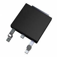 T405-600B-TR     TO-252     4A 600V    TRIAC