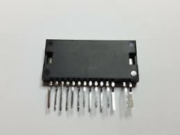 STRZ4302A    ENTEGRE