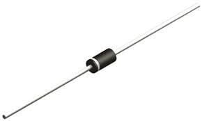1N5819       DO-41       1A 40V     SCHOTTKY DİYOT