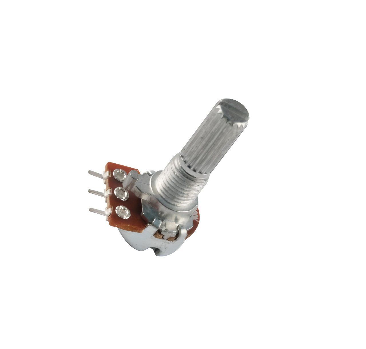 WH-148 15MM B100K MONO POTANSİYOMETRE