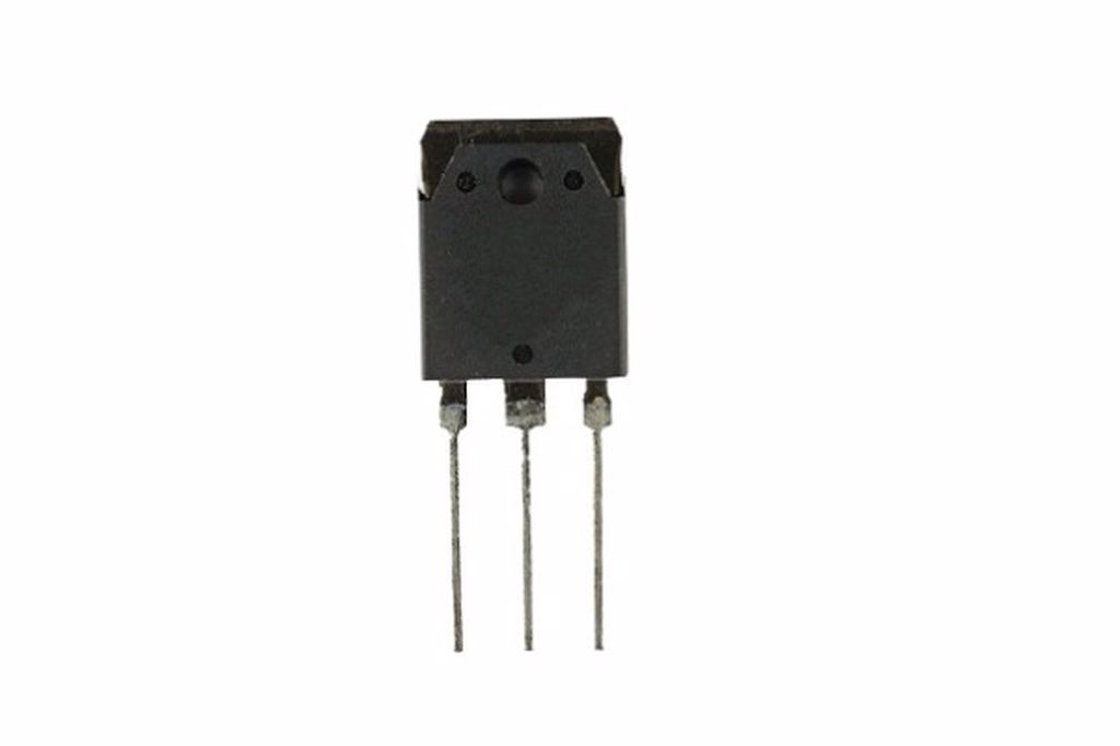2SA1294     TO-3P     230V 15A    PNP TRANSISTOR