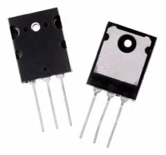 2SA1987     TO-3PL      120V 8A 80W     PNP TRANSISTOR