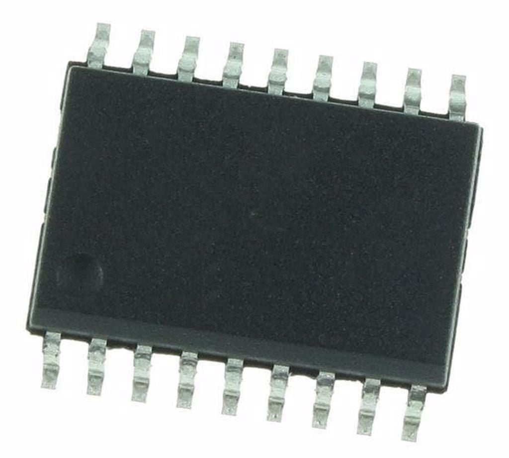 MCP2515-I/SO     SOIC-18W    INTERFACE IC