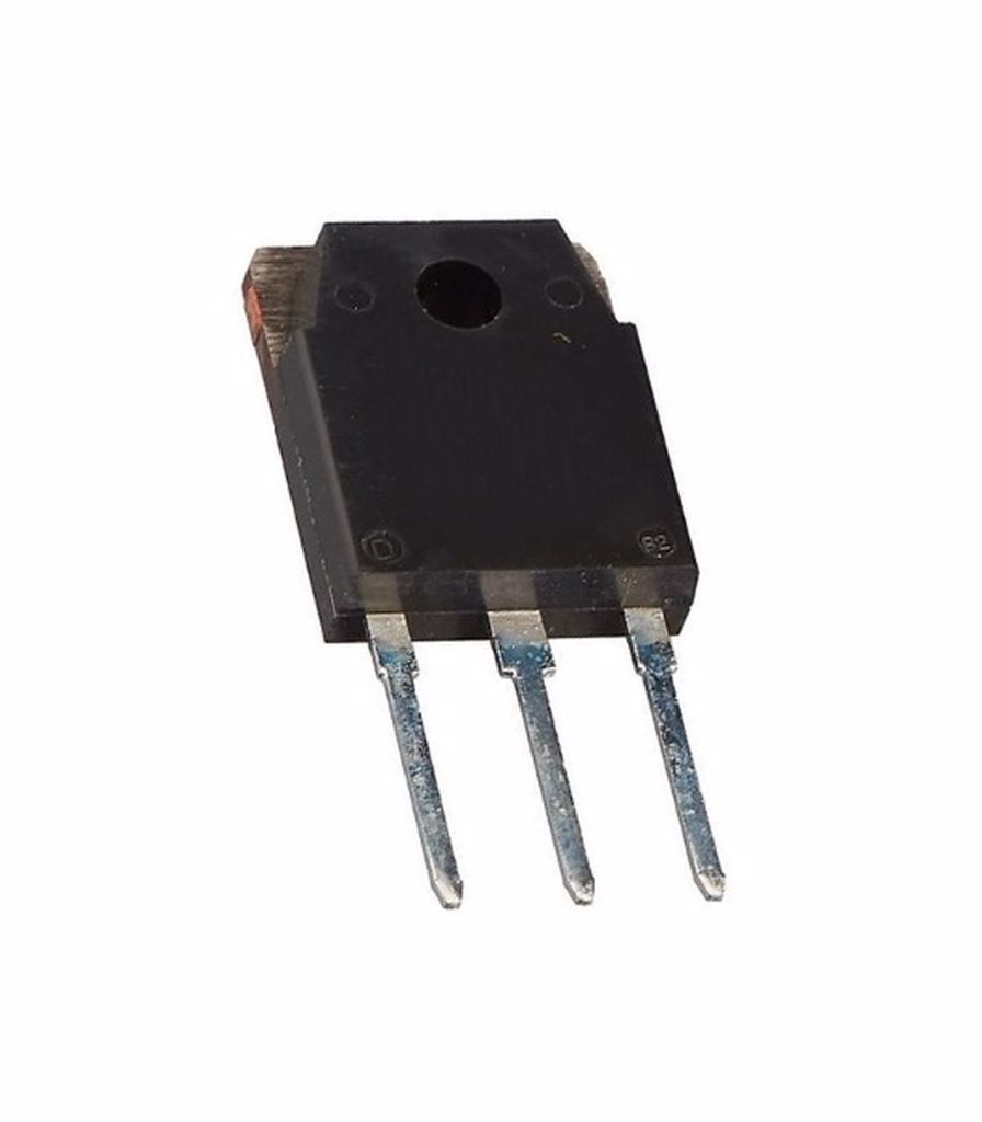 2SC2625     TO-3P      450V 10A 80W     NPN TRANSISTOR
