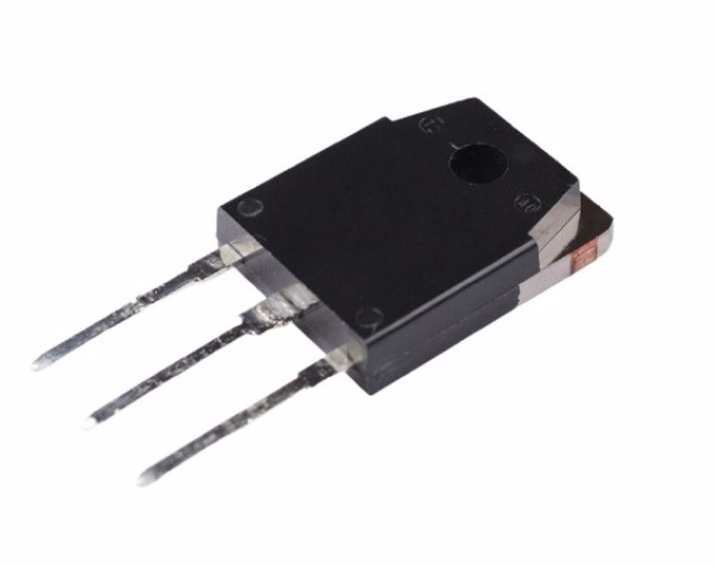 2SC3320     TO-3P      500V 15A 80W      NPN TRANSISTOR