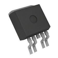 BTS412B2        TO-263-5       SMART HIGHSIDE POWER SWITCH IC