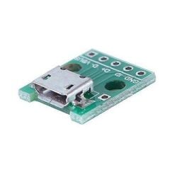 Mikro Usb Dip Dönüştürücü