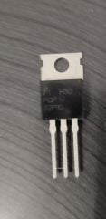 FQP22P10  TO-220  22A 100V  MOSFET