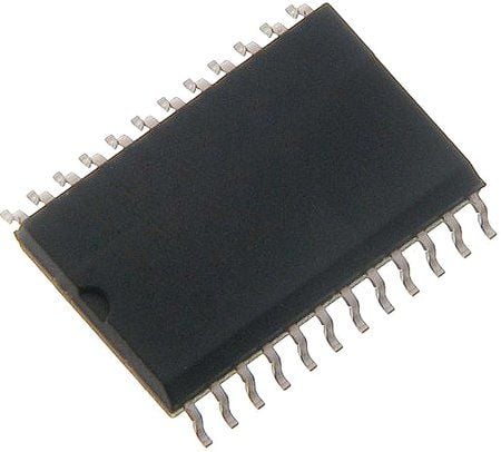 SEM2106    SOP-24W    DRIVER IC