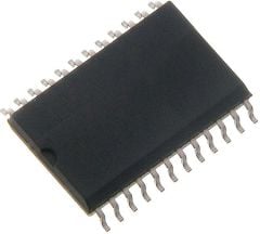 SEM2106    SOP-24W    DRIVER IC