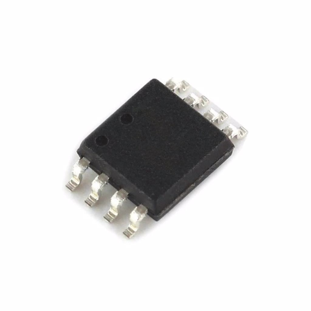 W25Q16BVSSIG        SOIC-8       MEMORY DATA STORAGE