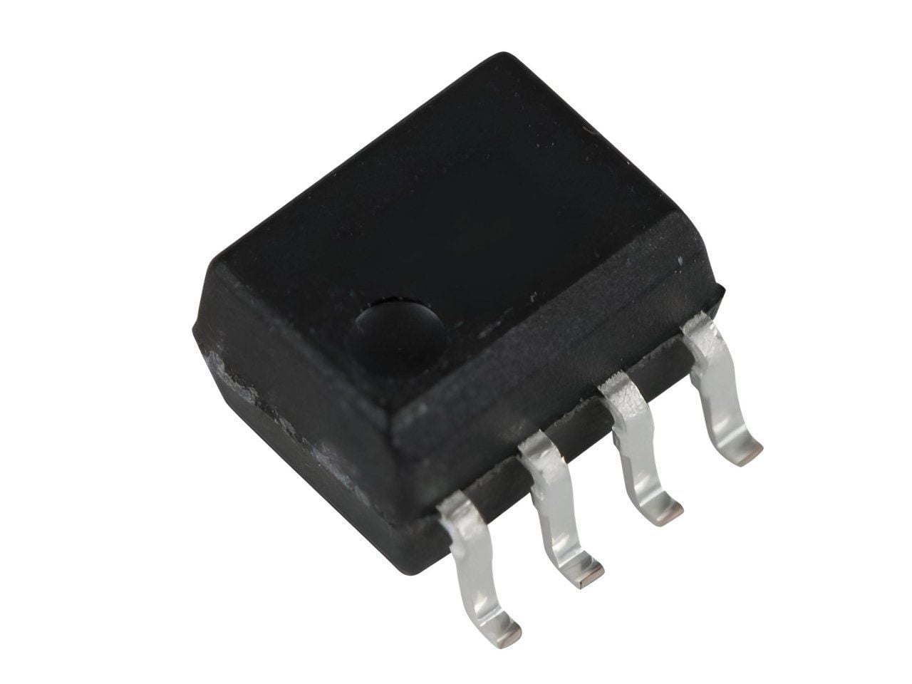 HCPL-0731 - (HCPL731)   SOIC-8 NARROW    HIGH SPEED OPTOCOUPLER