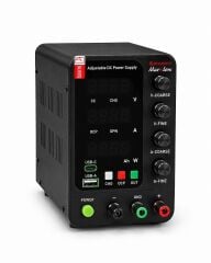 SPS-3010C 0-30V 0-10A 300W Ayarlı Güç Kaynağı Akü Şarj Edebilen SMPS Jesverty Marxlow