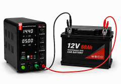 SPS-3010C 0-30V 0-10A 300W Ayarlı Güç Kaynağı Akü Şarj Edebilen SMPS Jesverty Marxlow