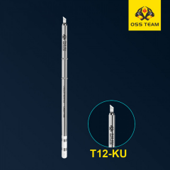 OSS Team T12-KU Havya Ucu