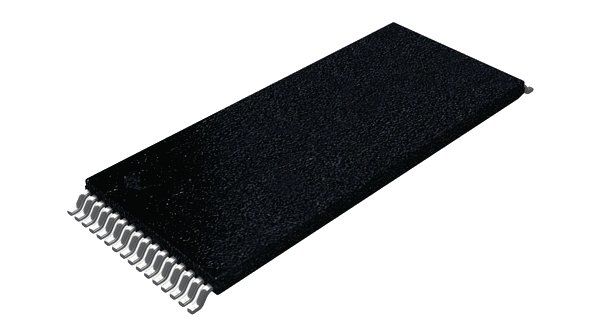 E28F010-120      TSOP-32       FLASH MEMORY IC