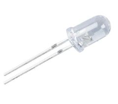 10MM LED BEYAZ