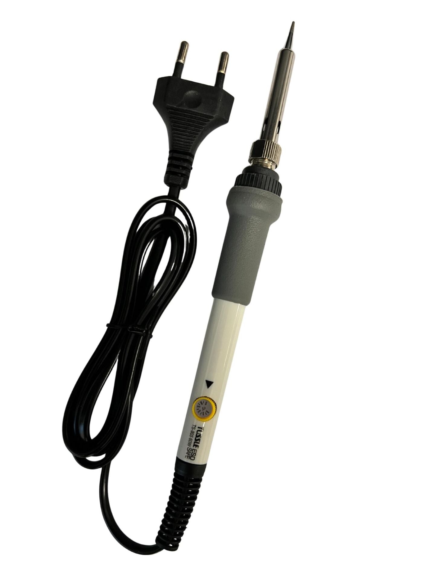 Soldering Iron Ayarlı 60W Tussle