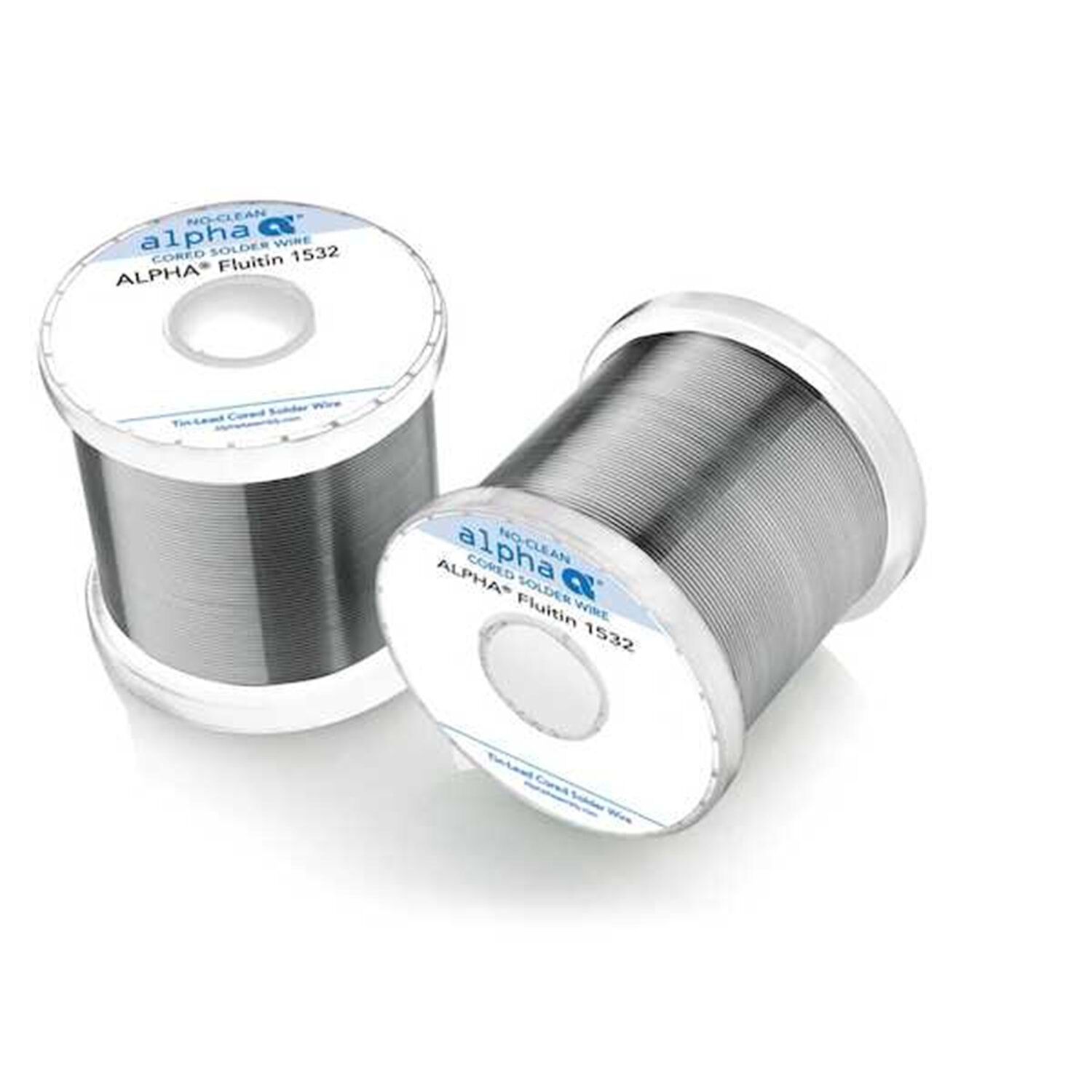 500 gr 0.5 mm 63/37 Lehim Teli Fluitin 1532/322 Alpha