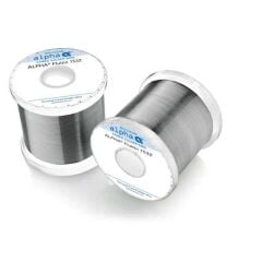 500 gr 0.5 mm 63/37 Lehim Teli Fluitin 1532/322 Alpha