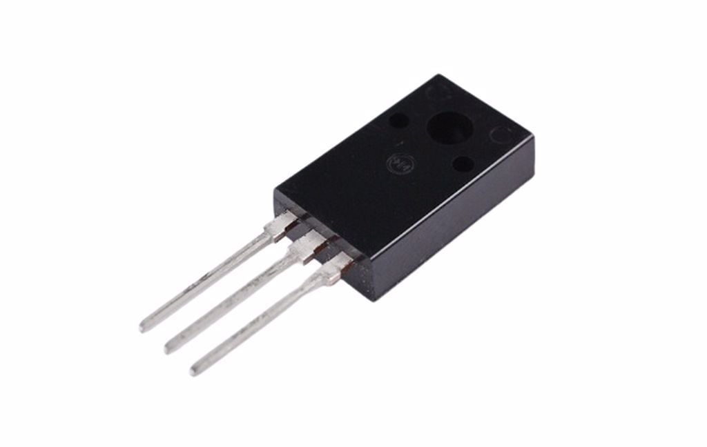 2SD2525         TO-220F         3A 60V 1.8W        NPN TRANSISTOR