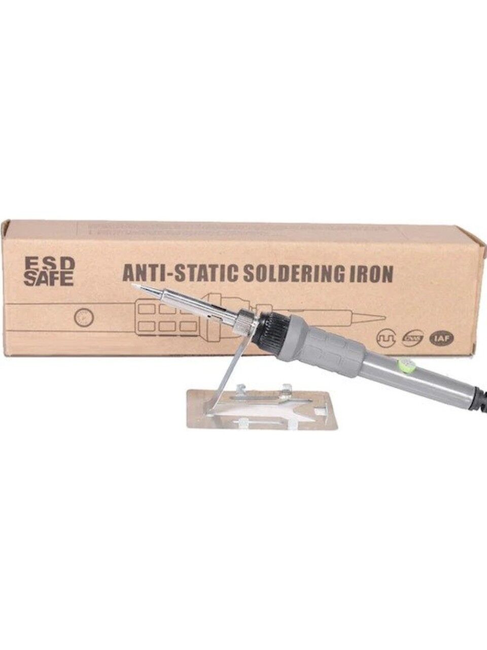 YIHUA 947-III / 947-VII 60W Isı Ayarlı Kalem Havya (Soldering Iron)