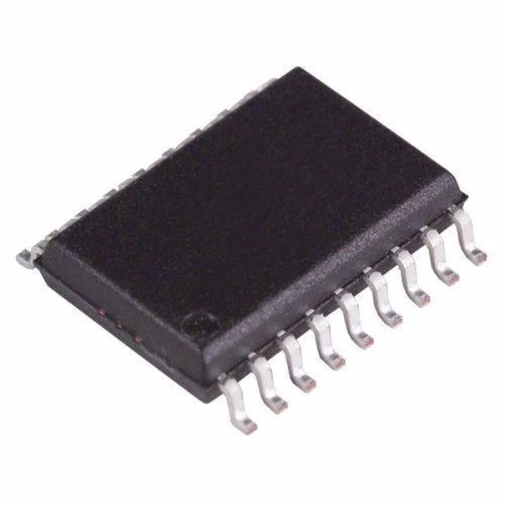 LTC7541AKSW       SOP-18W         DATA CONVERTER IC