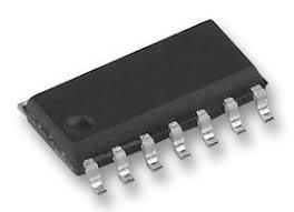 BTS723GW     SOIC-14    POWER SWITCH IC